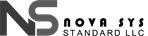 NovaSys Logo